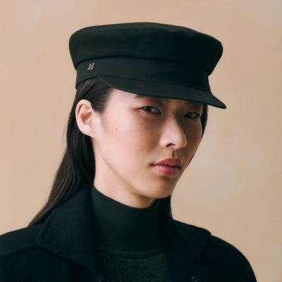 Caps - Hats and Gloves - Women's Accessories | Hermès USA